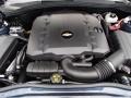 2014 Black Granite Metallic Chevrolet Cruze LT  photo #9