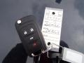 2014 Black Granite Metallic Chevrolet Cruze LT  photo #10
