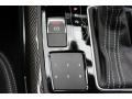 Black Valcona leather with diamond stitching Controls Photo for 2013 Audi S7 #92823880