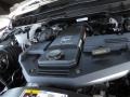 6.7 Liter OHV 24-Valve Cummins Turbo-Diesel Inline 6 Cylinder Engine for 2014 Ram 3500 Laramie Longhorn Crew Cab 4x4 Dually #92823915