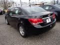 2014 Black Granite Metallic Chevrolet Cruze LT  photo #2