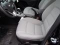 2014 Black Granite Metallic Chevrolet Cruze LT  photo #3