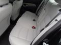 2014 Black Granite Metallic Chevrolet Cruze LT  photo #4