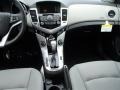 2014 Black Granite Metallic Chevrolet Cruze LT  photo #5