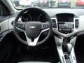 2014 Black Granite Metallic Chevrolet Cruze LT  photo #6