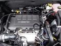 2014 Black Granite Metallic Chevrolet Cruze LT  photo #9