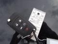2014 Black Granite Metallic Chevrolet Cruze LT  photo #10