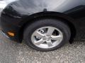 2014 Black Granite Metallic Chevrolet Cruze LT  photo #11