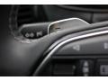 Black Valcona leather with diamond stitching Controls Photo for 2013 Audi S7 #92824152
