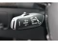 Black Valcona leather with diamond stitching Controls Photo for 2013 Audi S7 #92824200