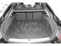 Black Valcona leather with diamond stitching Trunk Photo for 2013 Audi S7 #92824347