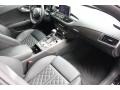 Brilliant Black - S7 4.0 TFSI quattro Photo No. 62