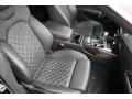 Brilliant Black - S7 4.0 TFSI quattro Photo No. 63