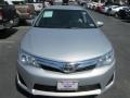 Classic Silver Metallic - Camry LE Photo No. 2