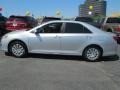Classic Silver Metallic - Camry LE Photo No. 3