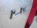 Classic Silver Metallic - Camry LE Photo No. 6