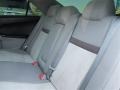 Classic Silver Metallic - Camry LE Photo No. 9