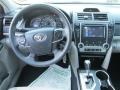 Classic Silver Metallic - Camry LE Photo No. 10