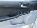 Classic Silver Metallic - Camry LE Photo No. 12