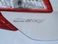 2014 Super White Toyota Camry SE  photo #14