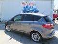 Sterling Grey - C-Max Energi Photo No. 1