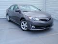 Magnetic Gray Metallic - Camry SE Photo No. 1