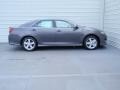Magnetic Gray Metallic - Camry SE Photo No. 3