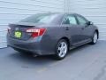 Magnetic Gray Metallic - Camry SE Photo No. 4