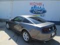 Sterling Gray - Mustang V6 Coupe Photo No. 1