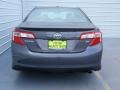Magnetic Gray Metallic - Camry SE Photo No. 5