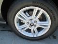 Sterling Gray - Mustang V6 Coupe Photo No. 2