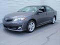 Magnetic Gray Metallic - Camry SE Photo No. 7