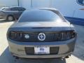 Sterling Gray - Mustang V6 Coupe Photo No. 4