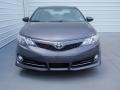 Magnetic Gray Metallic - Camry SE Photo No. 8