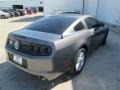 Sterling Gray - Mustang V6 Coupe Photo No. 6
