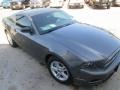 Sterling Gray - Mustang V6 Coupe Photo No. 7