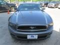 Sterling Gray - Mustang V6 Coupe Photo No. 8