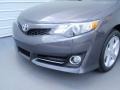 Magnetic Gray Metallic - Camry SE Photo No. 11