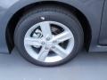 Magnetic Gray Metallic - Camry SE Photo No. 12