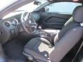 Sterling Gray - Mustang V6 Coupe Photo No. 10