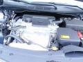 Magnetic Gray Metallic - Camry SE Photo No. 16