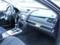 Magnetic Gray Metallic - Camry SE Photo No. 18