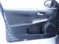 Magnetic Gray Metallic - Camry SE Photo No. 23