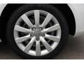 Ibis White - A4 2.0T Sedan Photo No. 5