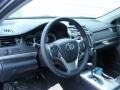 Magnetic Gray Metallic - Camry SE Photo No. 25