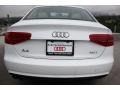Ibis White - A4 2.0T Sedan Photo No. 7