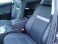 Magnetic Gray Metallic - Camry SE Photo No. 26