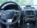 Magnetic Gray Metallic - Camry SE Photo No. 28