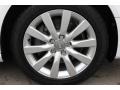 Ibis White - A4 2.0T Sedan Photo No. 11