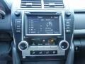 Magnetic Gray Metallic - Camry SE Photo No. 29